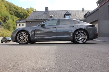 Porsche Panamera 4 E-Hybrid*ACC,Head-Up,Sitzlüft,14-Wege