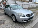 Kia magentis 2,0 Diesel - Kia Magentis in Berlin