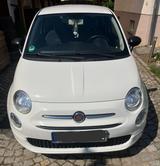 Fiat 500 1.2 8V Pop Star 