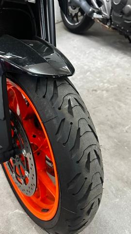KTM 790 DUKE ABS 
