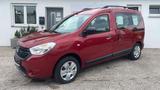Dacia Dokker * Shz * PDC * Ahk * 1.Hand - rote Dacia Dokker