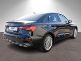 Audi A3 Limousine 35TDI Stronic advanced LED Navi PDC - Audi A3 advanced mit Diesel-Antrieb