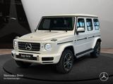 Mercedes-Benz G 500 FINAL EDITION/SHD/Burmester/Standhzg/AHK - Mercedes-Benz G 500 in Hannover