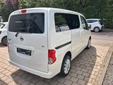 Nissan NV200 /Evalia Evalia Tekna - Nissan NV200 Gebrauchtwagen
