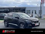 Peugeot 3008 Allure PureTech 130 AHK, Panorama, Full LED - Peugeot 3008 Gebrauchtwagen in Hannover