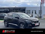 Peugeot 3008 Allure PureTech 130 AHK, Panorama, Full LED - Peugeot 3008 Gebrauchtwagen in Hannover