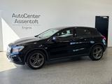 Mercedes-Benz GLA 200 CDI 6-gang Euro6 Navi AHK - Mercedes GLA-Klasse bis 10.000 Euro