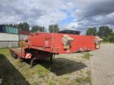Goldhofer Teleskop-Tieflader bis 18.300 mm,  STN-L3-38/80 - Offers