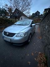 Volkswagen Fox 1.4  75 PS  Baujahr 2004 - gebrauchte VW Fox aus dem Jahr 2004