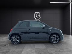 FIAT 500 Sport HYBRID |Pano|Temp|CarPlay|5J.GARANTIE