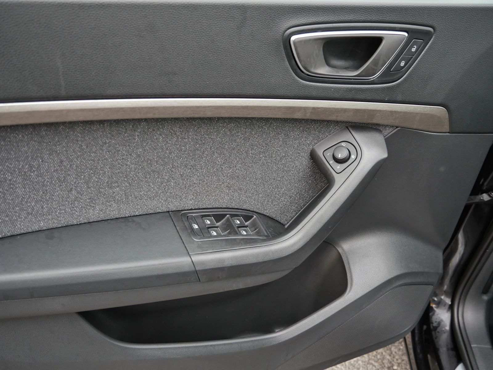 Seat Ateca - Bild 20