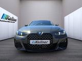 BMW 420 Gran Coupé  xDr.M Sport PRO+STANDH+H&K+LENK - BMW 4er Reihe mit Diesel-Antrieb: Sportwagen, Automatik