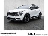 Kia Sportage 1.6 AWD GT-Line Pano Sound DriveWise