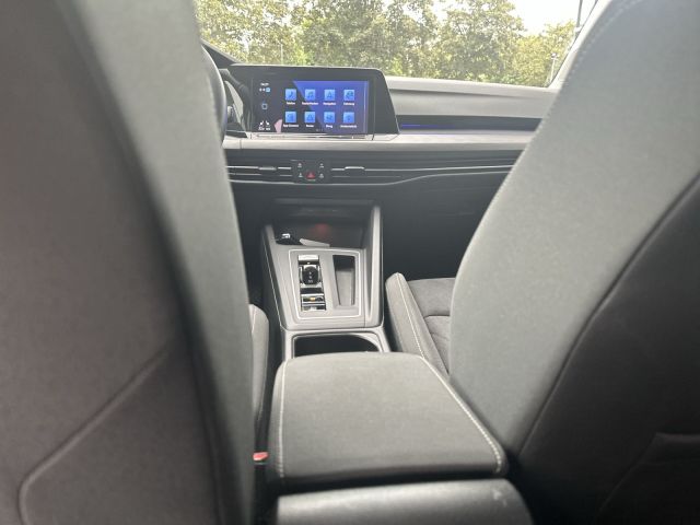 Golf VIII 1.4 TSI Style eHybrid WINTER-P. AHK