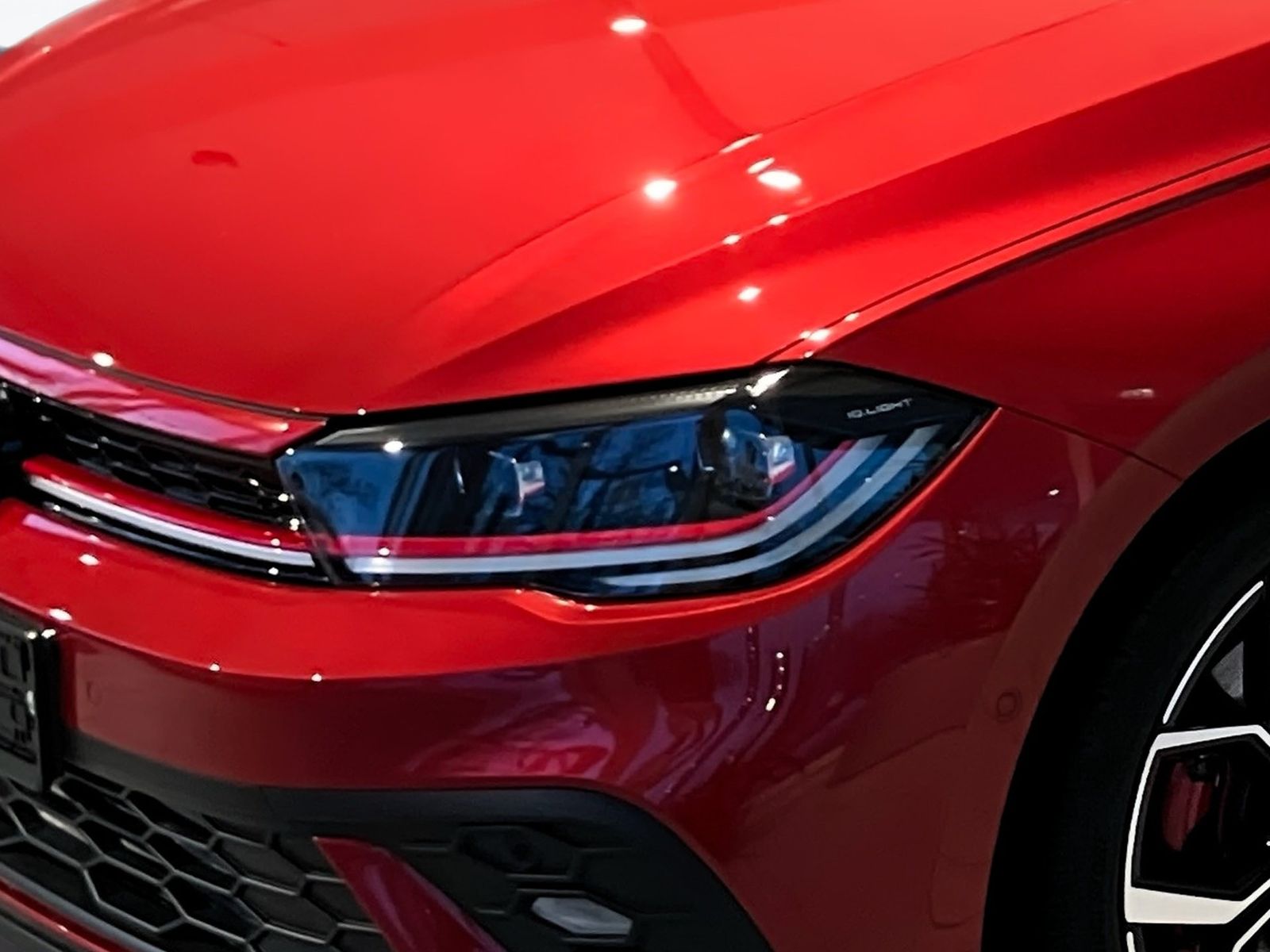 Volkswagen Polo - Bild 6