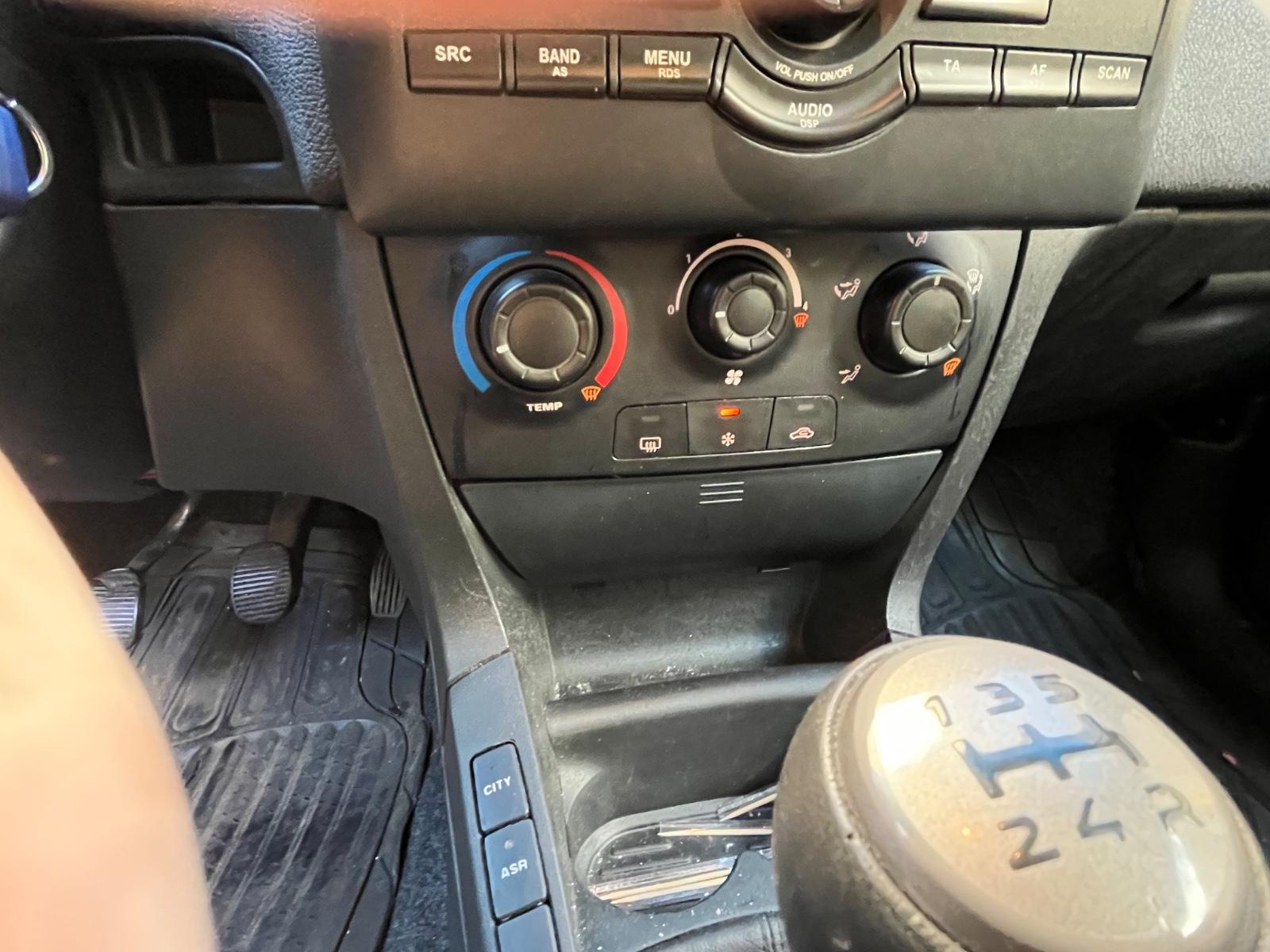 Fiat Stilo 2004 — photo 15