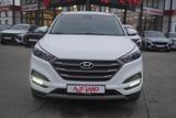 Hyundai Tucson 1.6 T-GDI Passion 2WD Navi Kamera DAB - Hyundai TUCSON Gebrauchtwagen in Berlin
