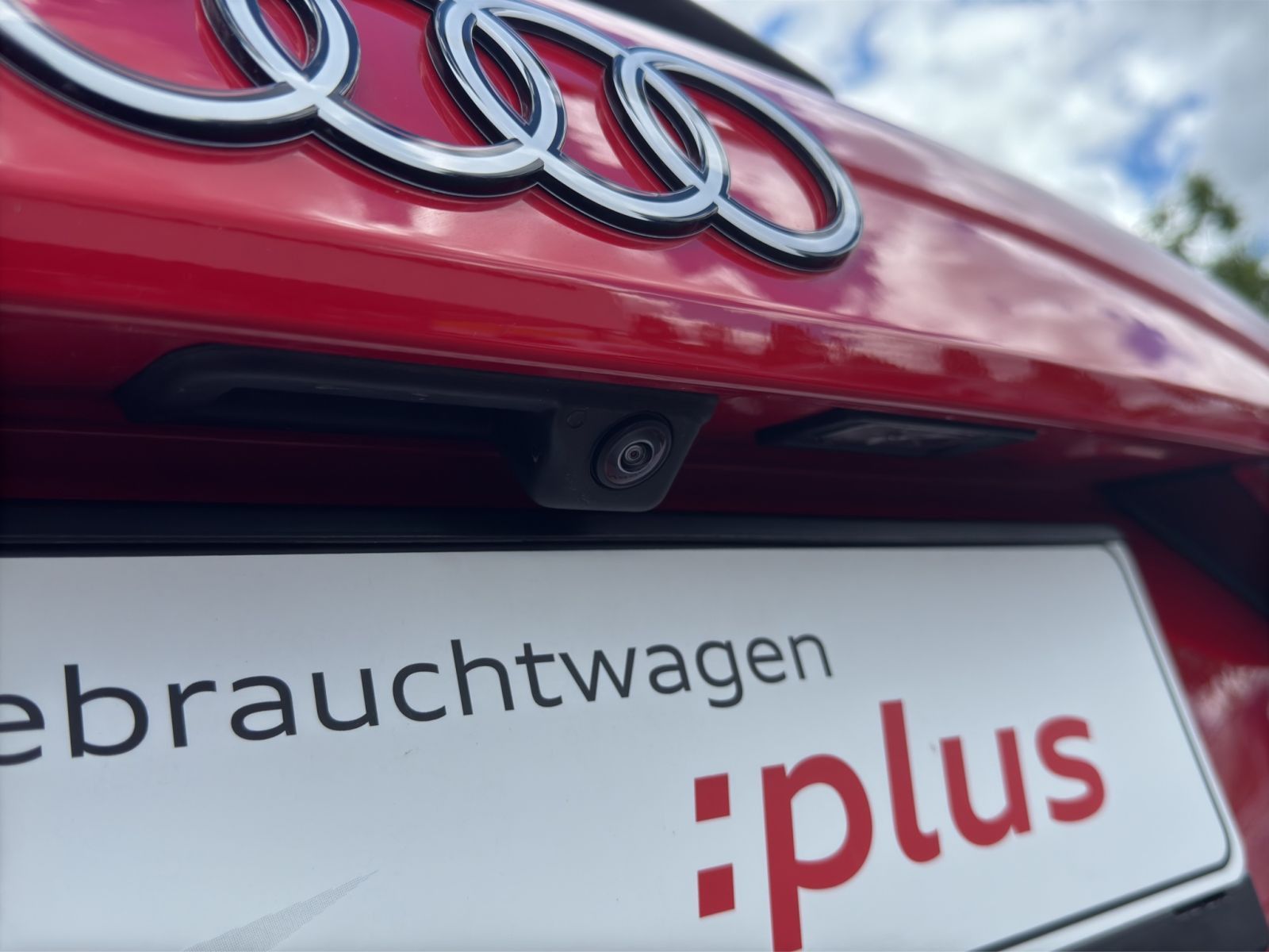Audi A3 - Bild 19