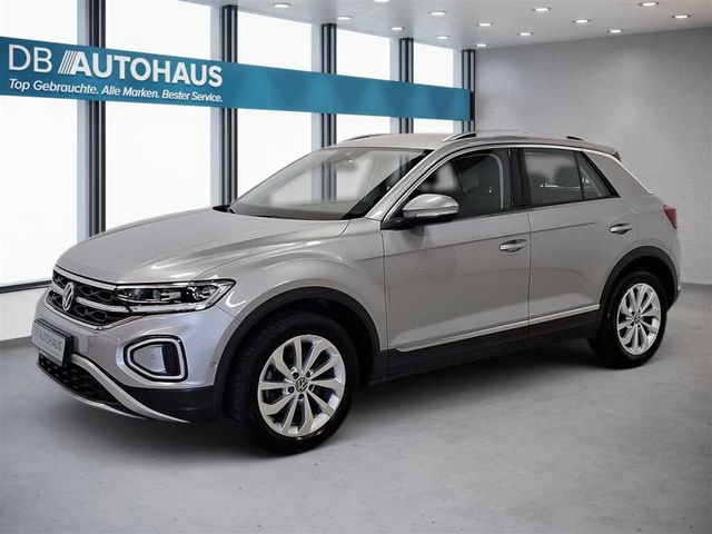 Volkswagen T-Roc Style 2.0 TDI 4MOTION DSG 