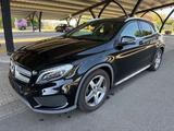 Mercedes-Benz GLA200 AMG LINE AHK PANO AUTOMATIK - gebrauchte Mercedes-Benz GLA 200 aus dem Jahr 2015