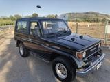 Toyota Land Cruiser LJ 73/KLIMA! /Cabrio/Hardtop/Velour - Toyota Land Cruiser in Wuppertal