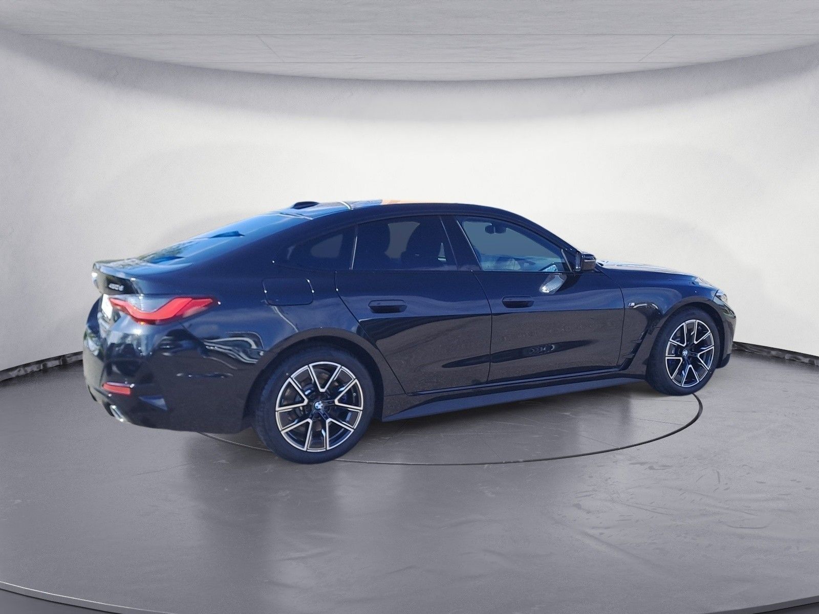 BMW 430 Gran Coupé - Bild 3