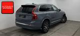 Volvo XC90 B5 D AWD ULTIMATE BRIGHT 7SITZ+PANO+NUBUK+ - Volvo XC90 Gebrauchtwagen