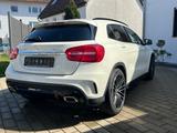 Mercedes-Benz GLA 250 DCT AMG Line AMG Line - gebrauchte Mercedes-Benz GLA 250 aus dem Jahr 2014