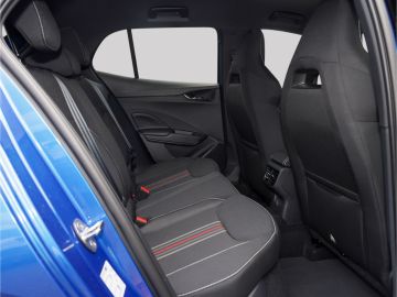 Skoda Fabia Monte Carlo 1.0 TSI Kamera LED