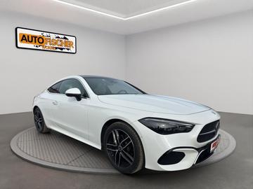 2023 Mercedes-BENZ CLE 照片 1