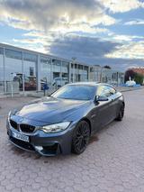 BMW M4 HuD Vollleder Navi Kamera US-Import - BMW: Import