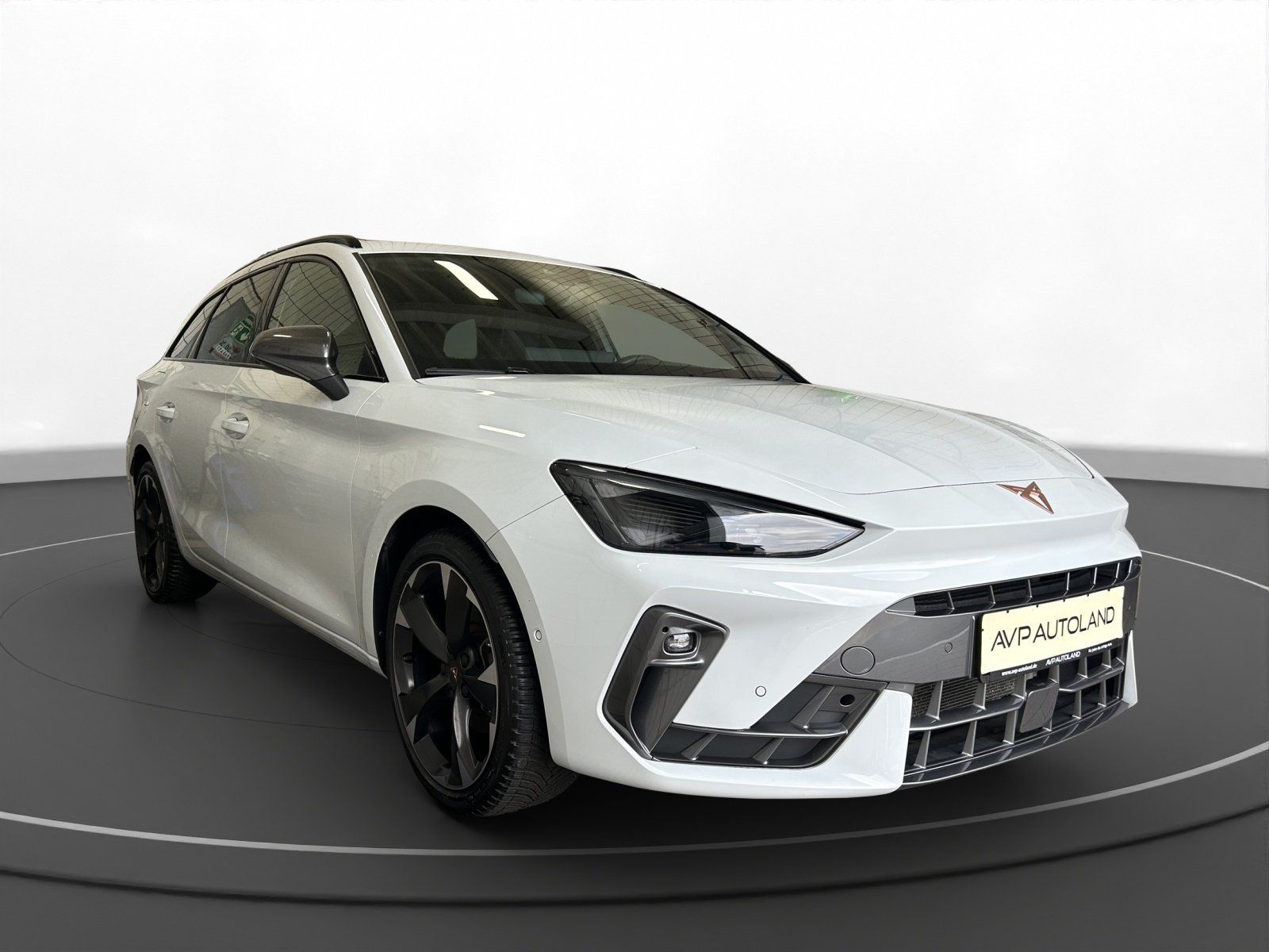 Cupra Leon - Bild 4