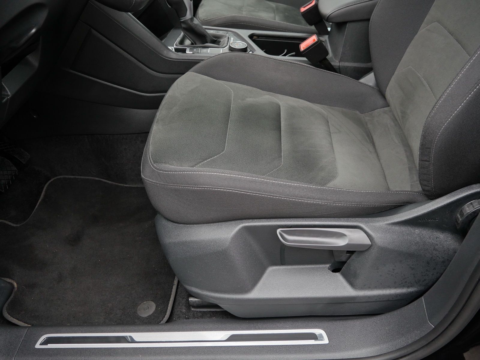 Volkswagen Tiguan Allspace - Bild 23