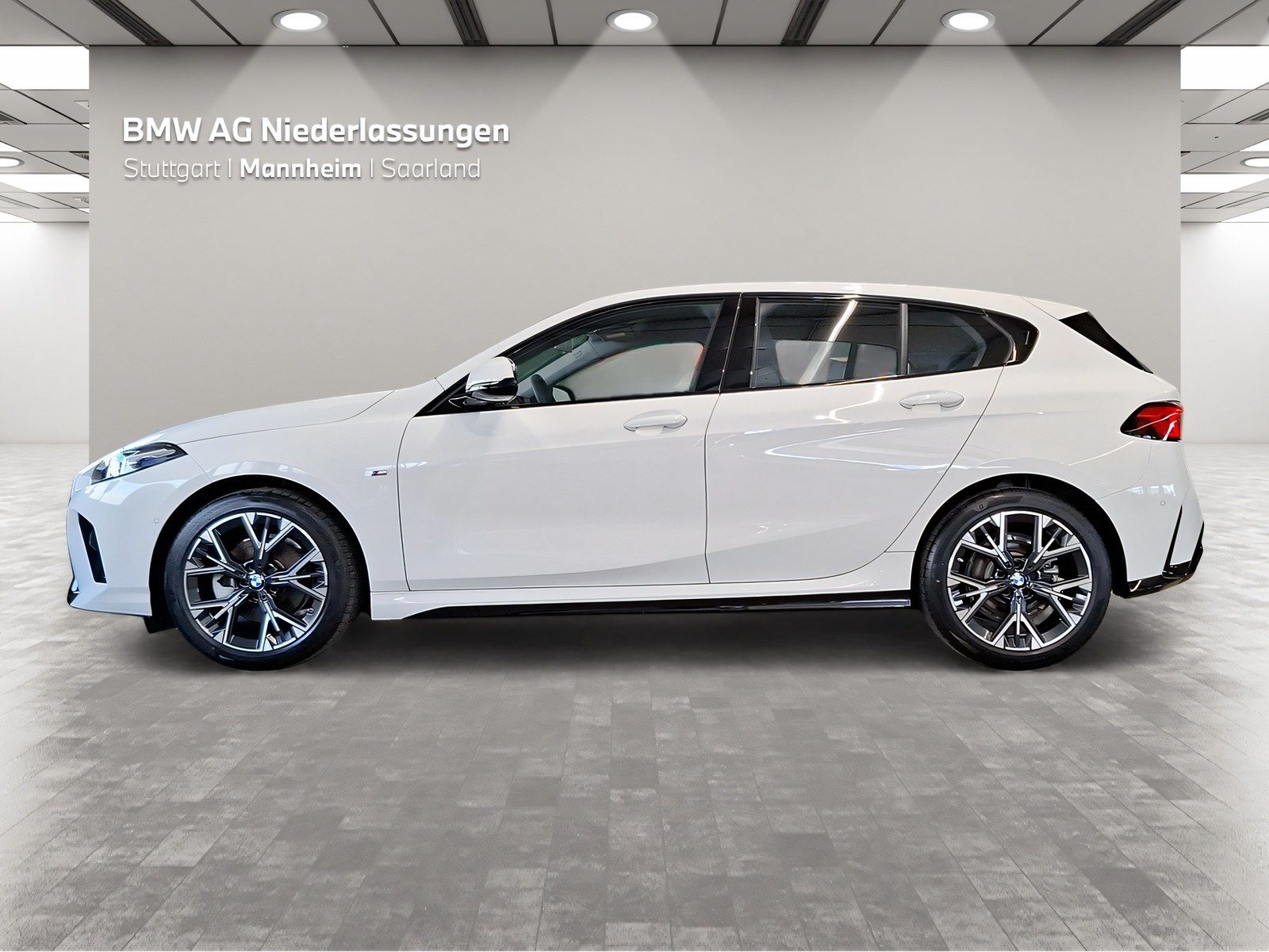 BMW 120 - Bild 3