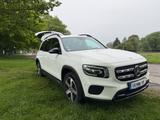 Mercedes-Benz GLB 200 d DCT - Night Paket - Mercedes-Benz GLB 200 in Wuppertal