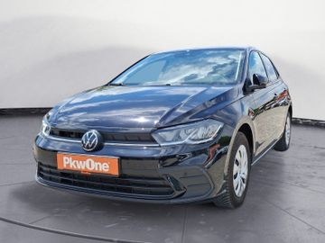 Volkswagen Polo - 1