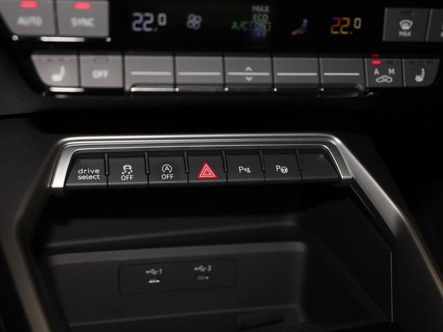 Audi S3 Sportback LM19 ACC Matrix LED Pano B&O HUD Ma, миниатюра 15