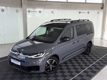 Volkswagen Caddy Maxi 2.0TDI DSG EDITION LED ACC5J GARANTIE