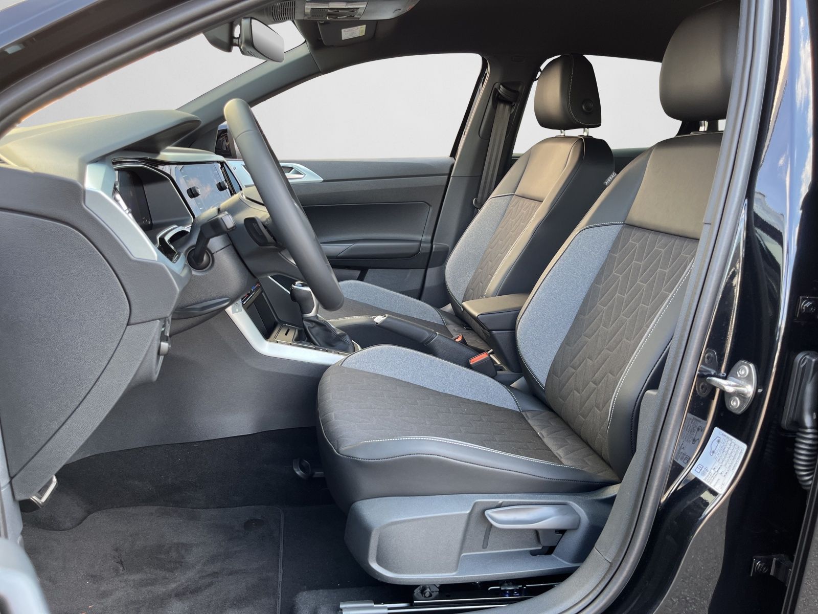 Volkswagen Taigo - Bild 14
