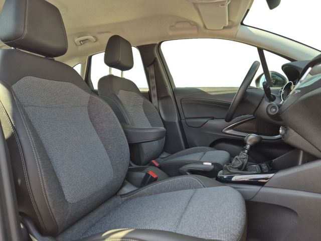 Opel Crossland (X)Elegance 1.2 Turbo