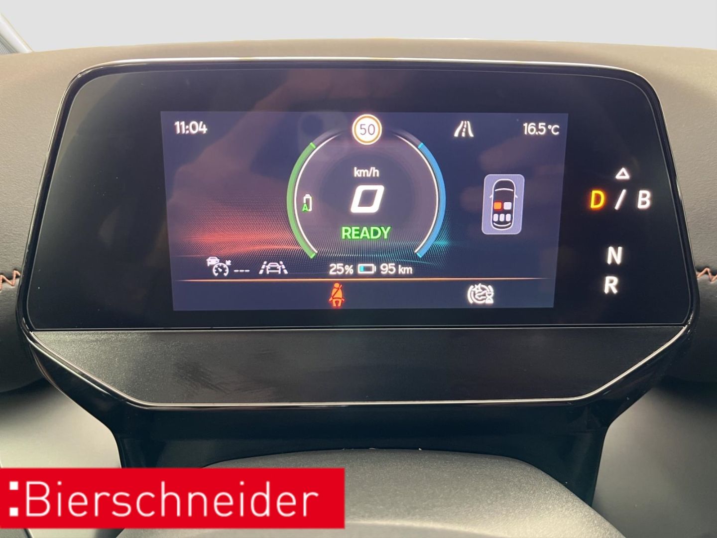 Cupra Born - Bild 17