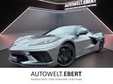 Corvette C8 Cabrio 3LT /// Dt. Erstzulassung - Corvette Gebrauchtwagen von 2023