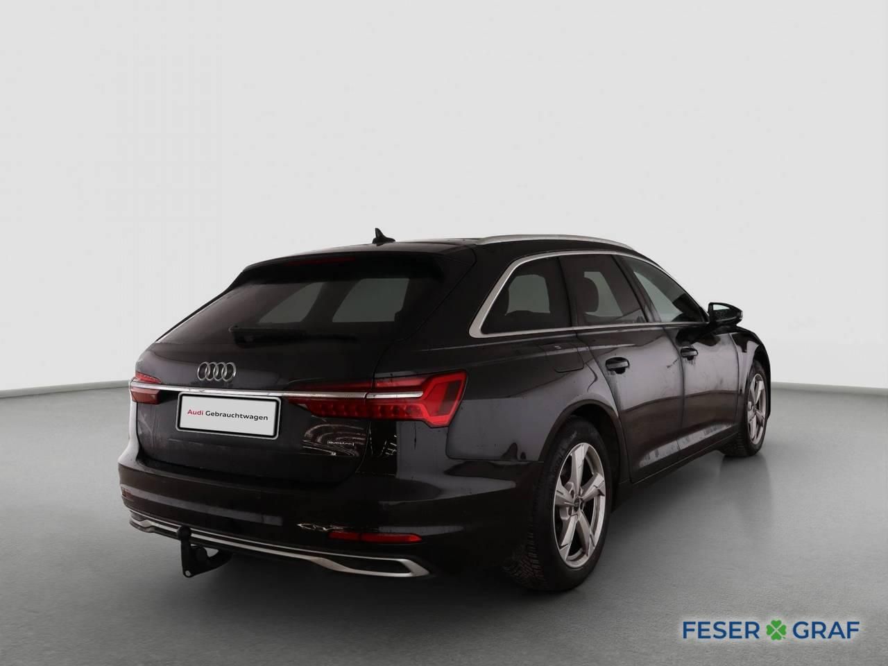Audi A6 - Bild 2