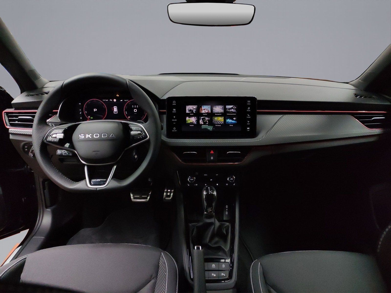 Skoda Kamiq - Bild 5