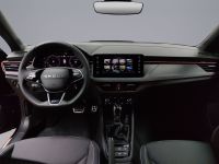 Skoda Kamiq - Vorschau Bild 5