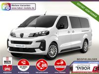 Peugeot Traveller - Vorschau Bild 1