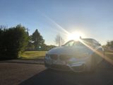 BMW M4 Coupé M4 - BMW M4 aus 2014