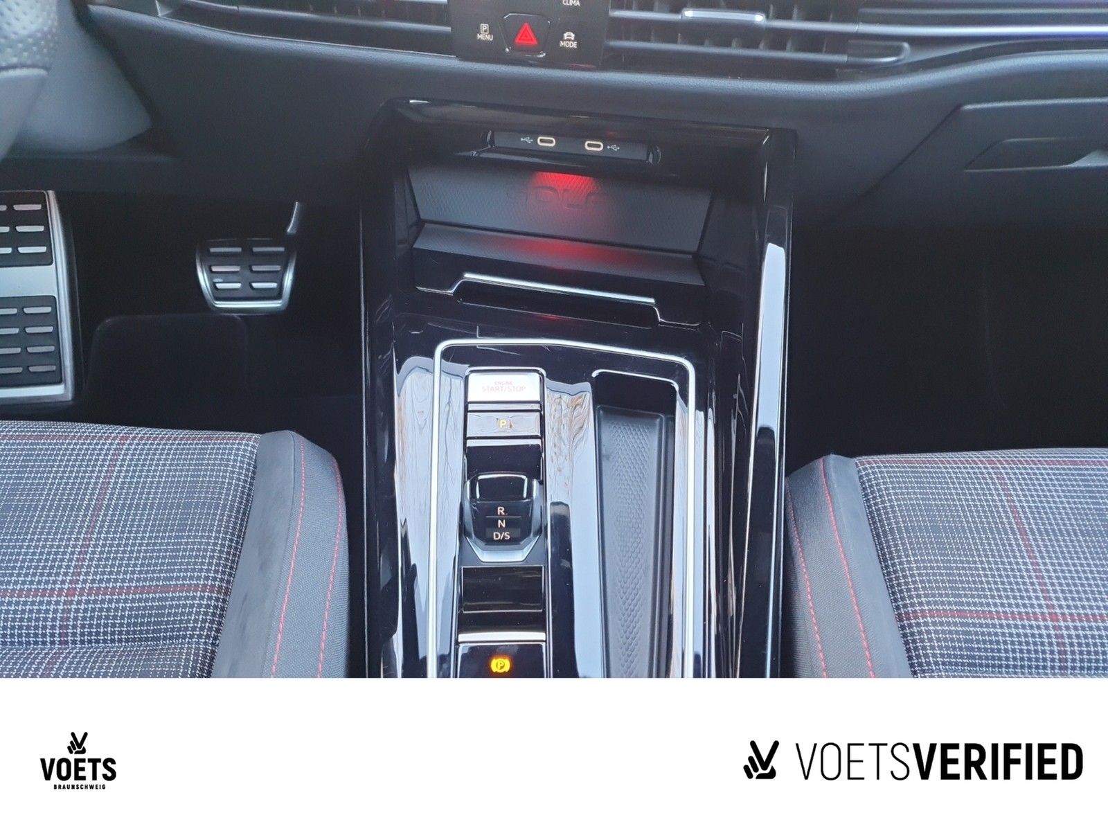 Volkswagen Golf - Bild 10