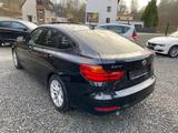 BMW 318 3 Gran Turismo 318 d - BMW 318 mit Diesel-Antrieb: Gran Turismo