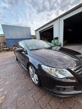 Volkswagen  Volkswagen Passat CC R-Line / Austauschmotor - Volkswagen CC aus 2011